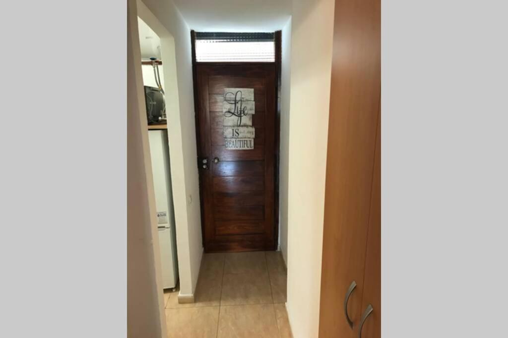 Yumbo Beach Apartment Perfect Location Free Fast Wifi Playa del Ingles  Luaran gambar
