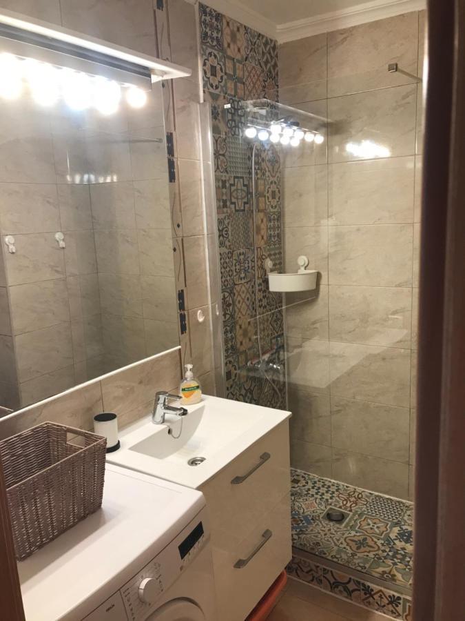Yumbo Beach Apartment Perfect Location Free Fast Wifi Playa del Ingles  Luaran gambar
