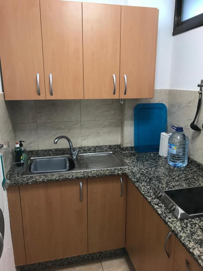Yumbo Beach Apartment Perfect Location Free Fast Wifi Playa del Ingles  Luaran gambar