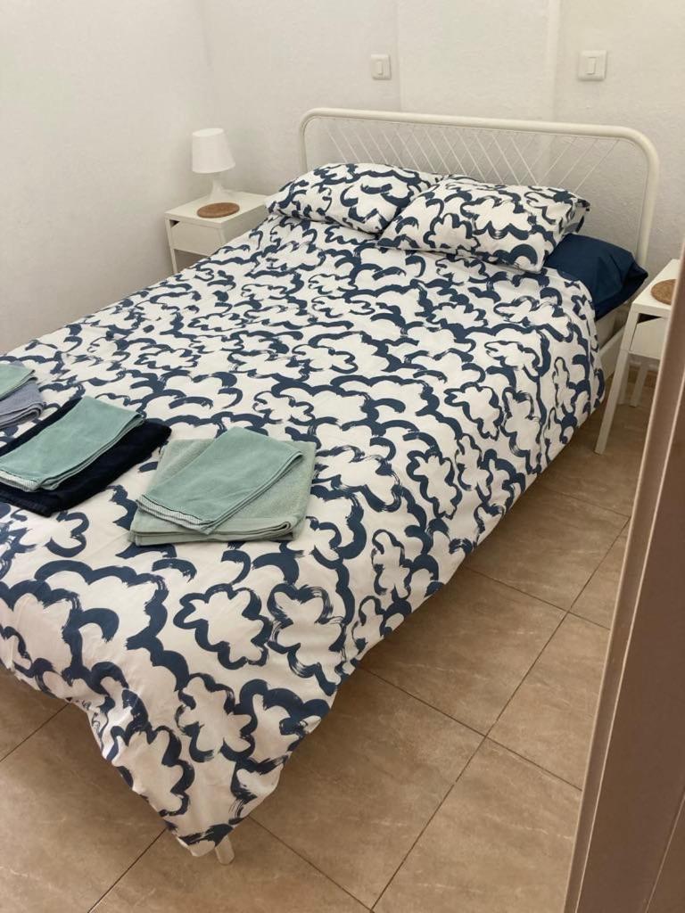 Yumbo Beach Apartment Perfect Location Free Fast Wifi Playa del Ingles  Luaran gambar